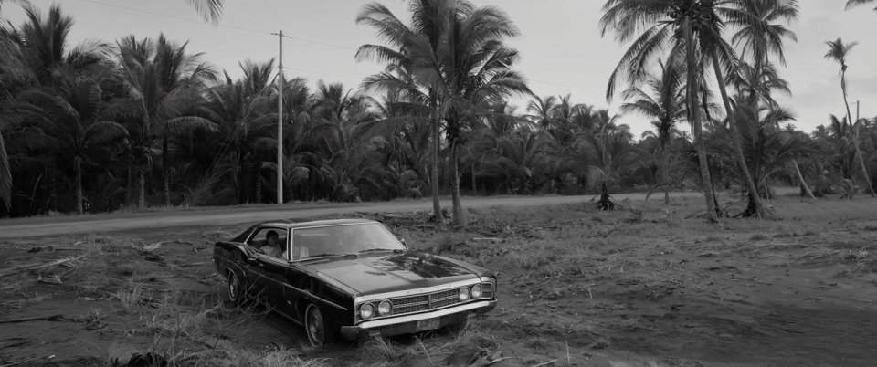 Ford Galaxie 500