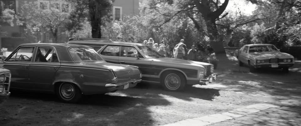 Ford LTD