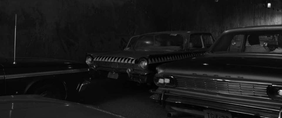 Ford unknown
