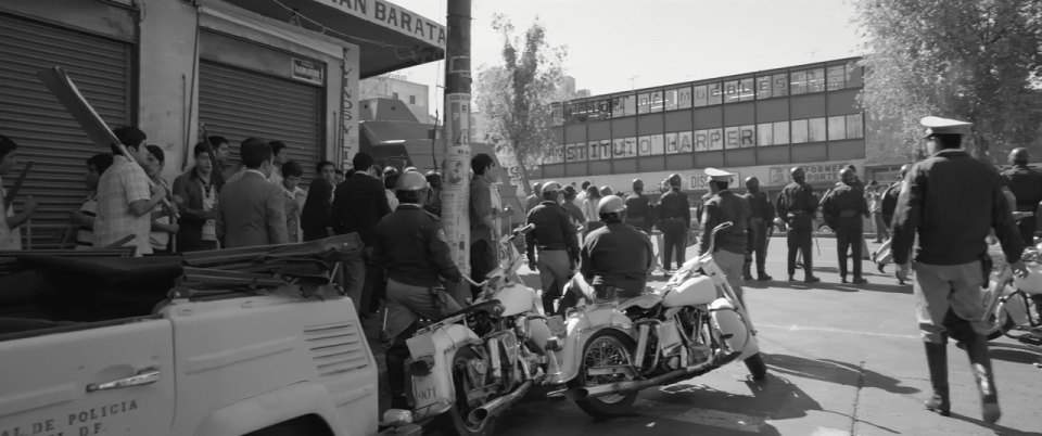 Harley-Davidson FLHP Electra Glide