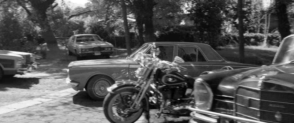 Harley-Davidson FLSTS Heritage Softail Springer