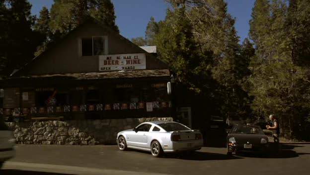 Mitsubishi Eclipse Spyder 3G