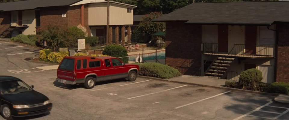 Dodge Dakota