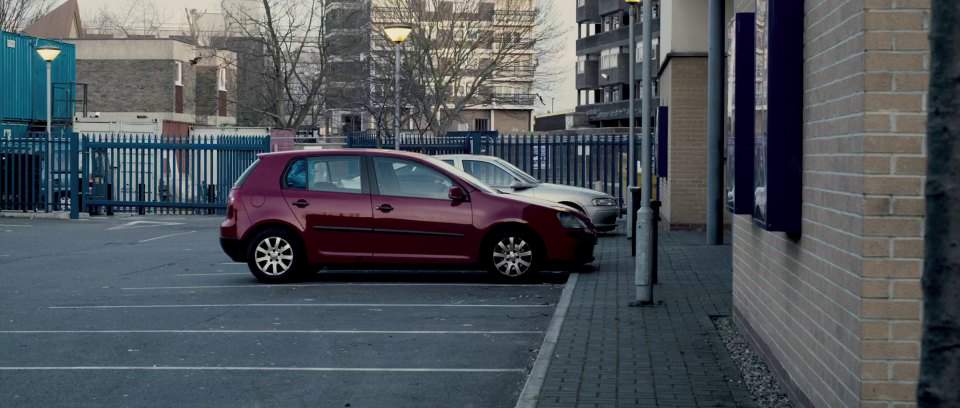 Volkswagen Golf V