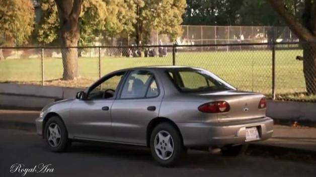 Chevrolet Cavalier