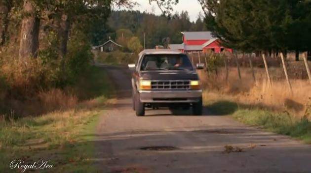 Dodge Dakota