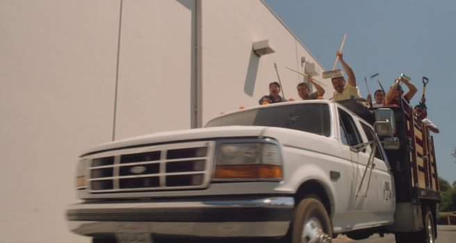 Ford F-350