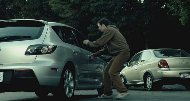 Toyota Echo