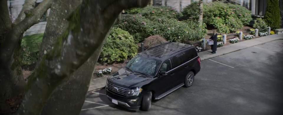 Ford Expedition