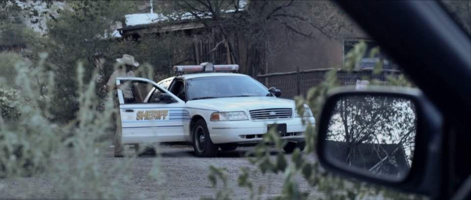 Ford Crown Victoria