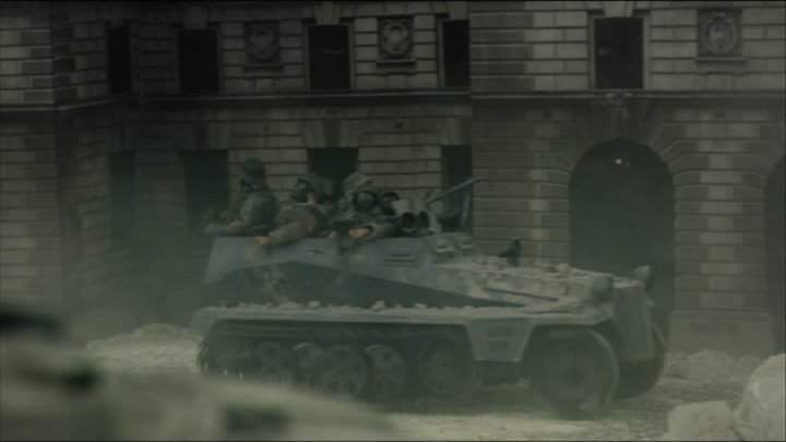 DEMAG Sd.Kfz.250