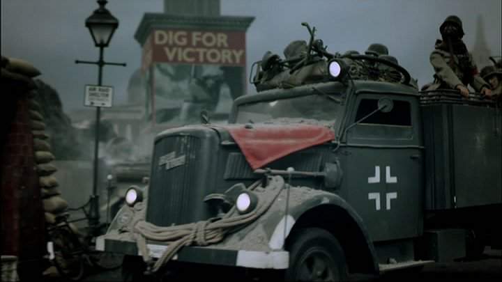 Opel Blitz