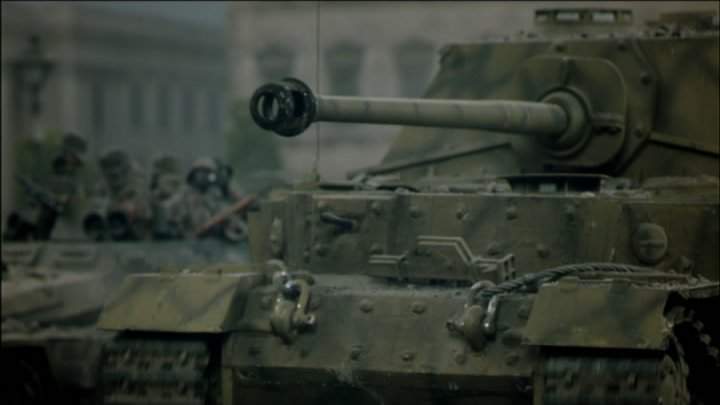 Porsche Sd.Kfz.184 'Ferdinand'