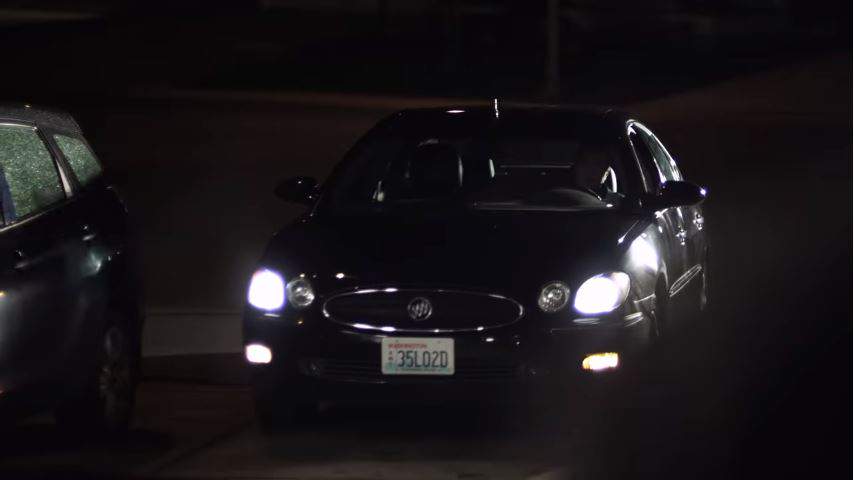 Buick Allure