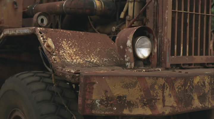 Peterbilt 383