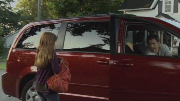 Dodge Grand Caravan