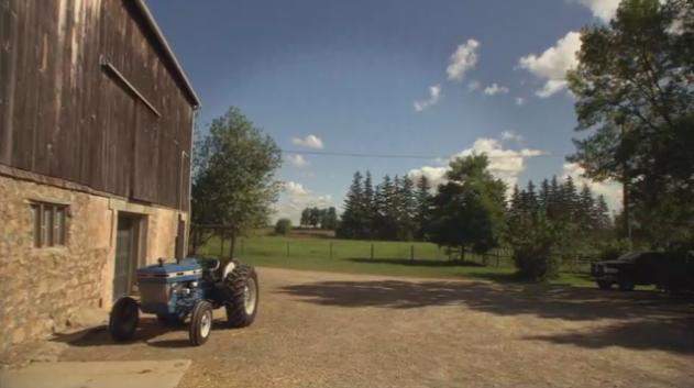 Ford 3910