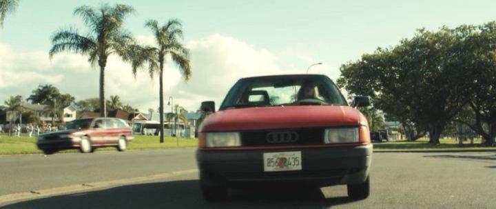 Audi 80 B3