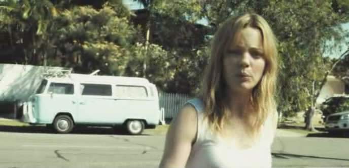 Volkswagen Camper T2