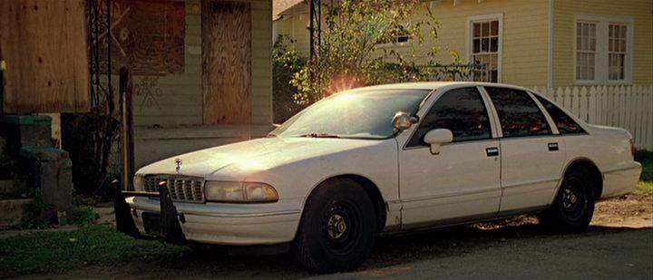 Chevrolet Caprice
