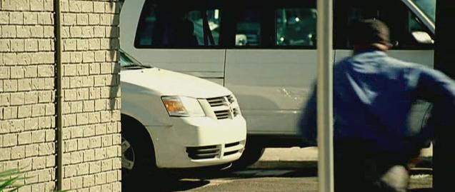 Dodge Grand Caravan