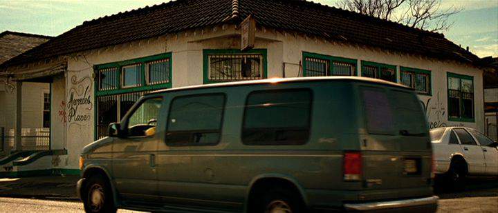 Ford Econoline