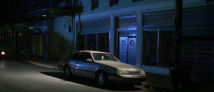 Ford Thunderbird