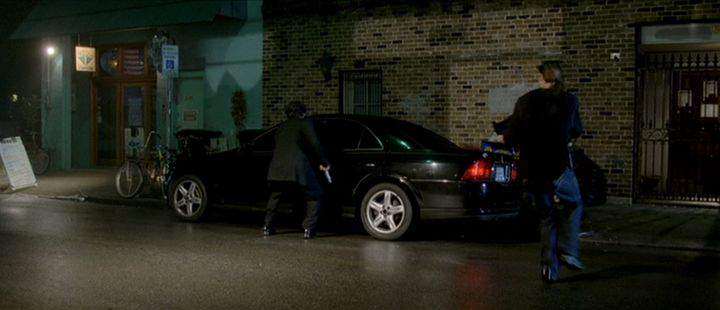 Lincoln LS