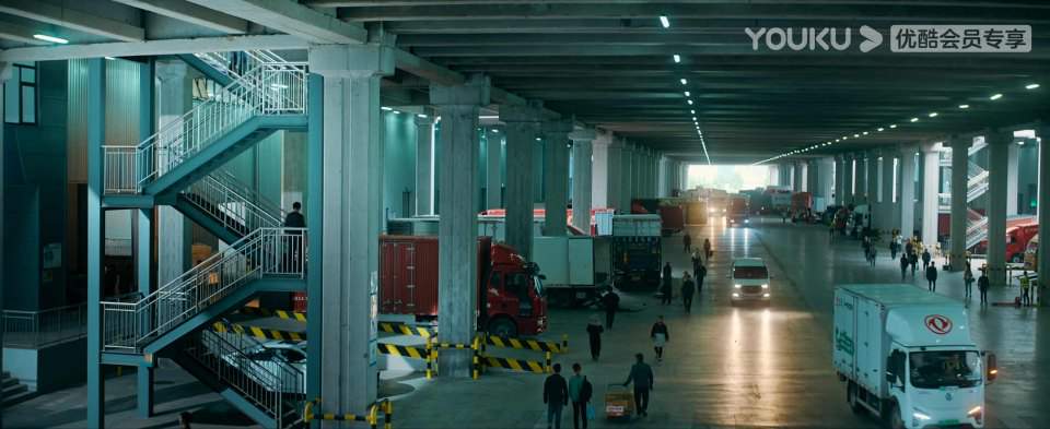 Dongfeng Captain EV18