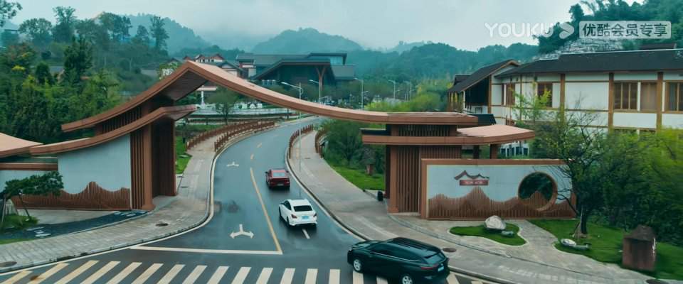 Guangzhou-Toyota Highlander Hybrid