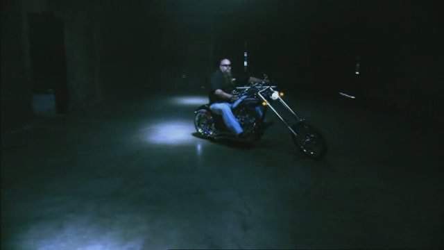 Harley-Davidson 