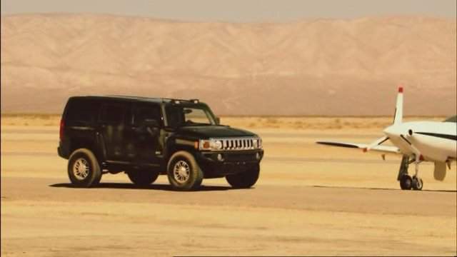 Hummer H3