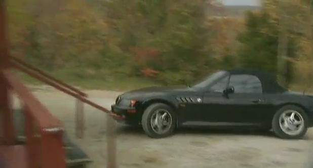 BMW Z3