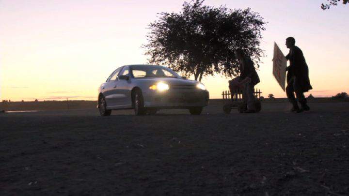 Chevrolet Cavalier