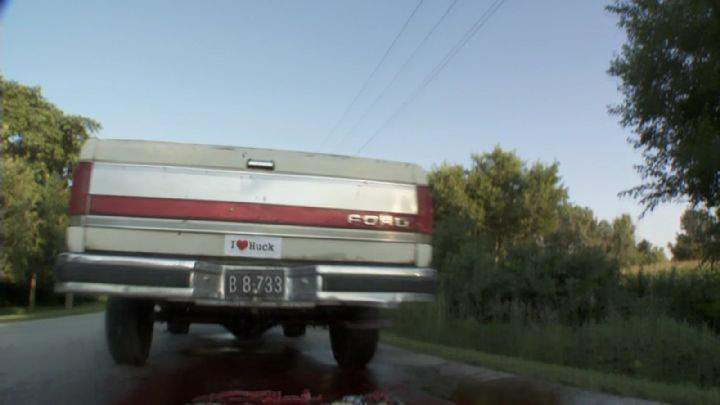 Ford F-Series