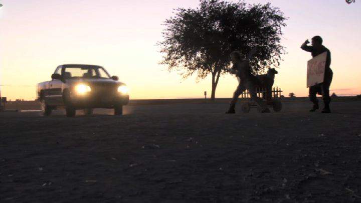 Isuzu Hombre