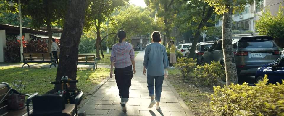 Land-Rover Discovery Series V