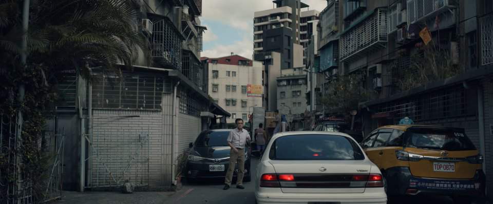 Toyota Corolla Altis