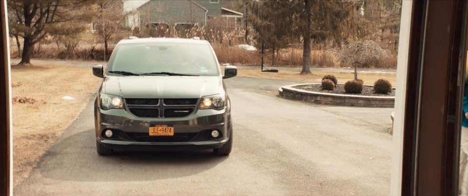 Dodge Grand Caravan