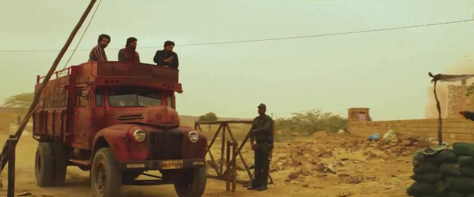 Ford Heavy Duty