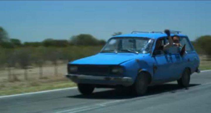 Renault 12 Break