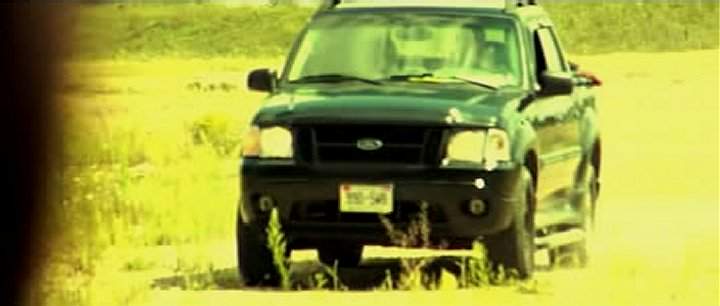 Ford Explorer Sport Trac