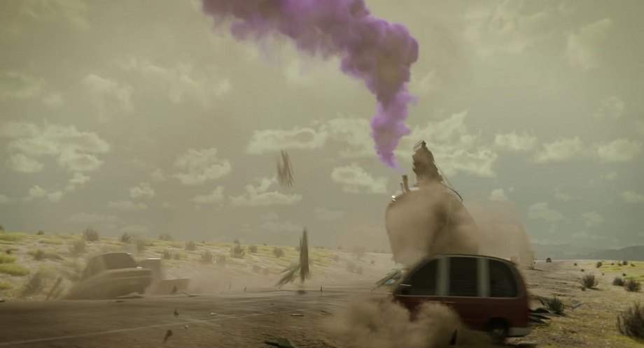 Dodge Caravan