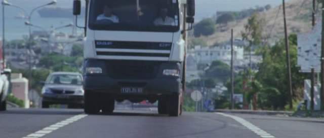 DAF CF