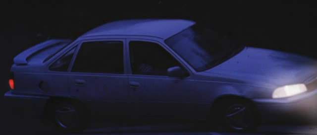 Daewoo Cielo