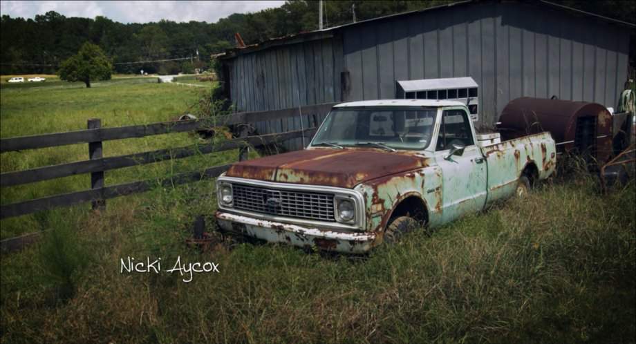 Chevrolet C-Series
