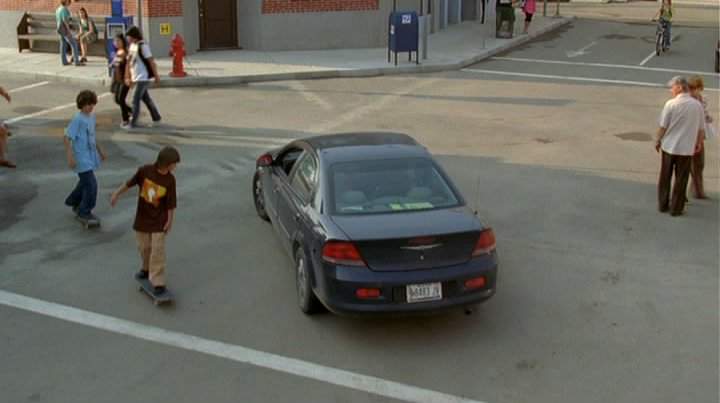 Chrysler Sebring