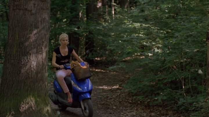 Piaggio Zip