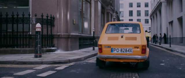 Polski Fiat 126p