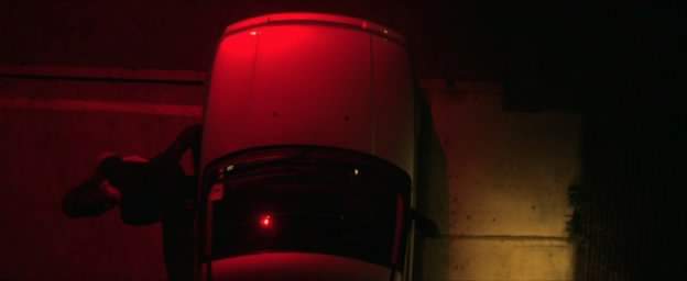 Land-Rover Range Rover Sport